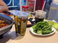 -鱼酷活鱼烤鱼(恒隆广场店)