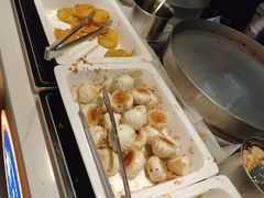 -素满香·全民食养自助(长宁龙之梦店)