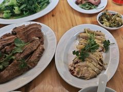 -乌文新澄海卤鹅店