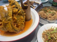 -老济南·地道济南菜(大明湖店)