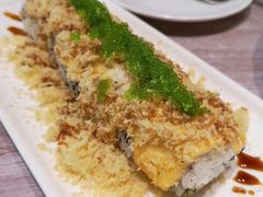 -牛油果大师寿司(瑞景店)