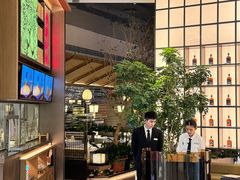 -桂满陇·海市蜃楼·黑金(国金店)