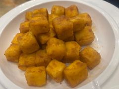 -李师傅脆肚(梅林店)