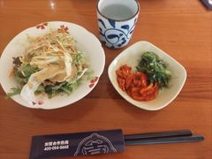 -有喜屋·鲜鸡烧鸟·居酒屋(安龙路店)