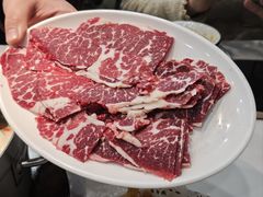 -刘少华贵州小黄牛·鲜牛肉火锅(总店)