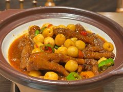 -周家二小姐的菜(西津渡店)