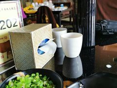 -潮汕美牛肉丸火锅店(天宁寺店)