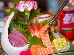 -阿吾罗日本料理(K11艺术中心店)