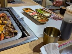 -郭记烤肉创始店(民丰大街店)