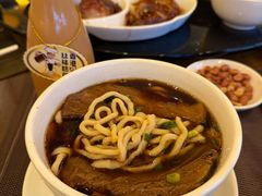 -中国厨房/台湾牛肉面