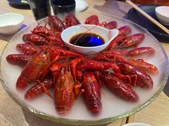 -红盔甲·小龙虾(车公庙店)