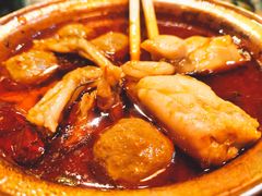 小牛蛙-三太子地摊烧烤·小龙虾(北蔡店)