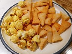 -井格重庆火锅(友谊路新业广场店)