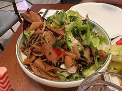 -ELI FALAFEL Lebanese&Mediterranean黎巴嫩美食(富城路店)