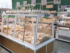 -仟吉(大溪地店)
