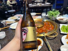 -巴蜀大宅门火锅(北大街店)
