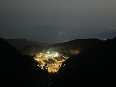 -天岳幕阜山