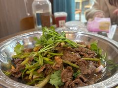 -李东农庄(中南百草园地标店)