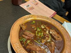 -友乐居羊蝎子(西直门店)