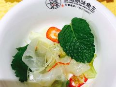 -官塘原味鱼生·潮菜大排档(潮州总店)