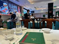 -紫光园(劲松店)