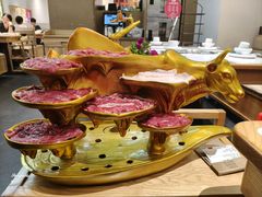 -千牛将·鲜牛肉火锅(开元路店)