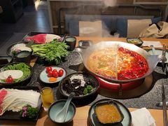 -湊湊火锅·茶憩(皇姑万象汇店)