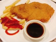 -德大西餐社(云南南路店)