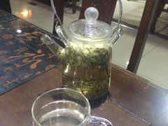 -福慧慈缘素食餐厅(王府井店)