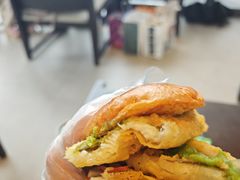 -龙湖杭州滨江天街