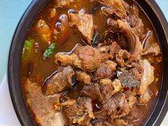 桑拿牛肉-红豆园(文林街店)