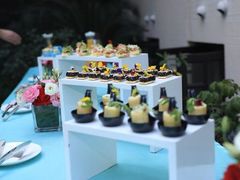 -Sweety Fairy小蜜蜂蛋糕&下午茶(大柏树店)