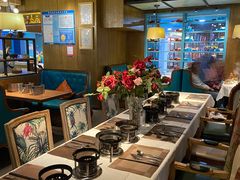 -领鲜活海鲜榴莲自助火锅(东门店)