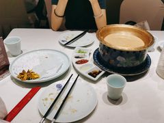-惠丰堂饭庄·烤鸭·京味菜(民族大学店)