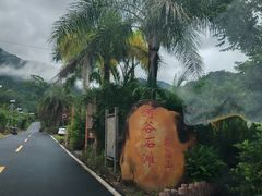 -海南热带雨林国家公园吊罗山景区