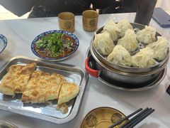 -白老大羊杂碎稍麦