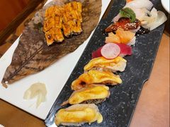 -红叶日本料理(开发区店)