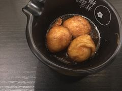 -贡梅老面馆·蟹粉面·无锡特色小吃(南长街主推店)