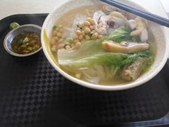 -华姐鸡粉(中心店)