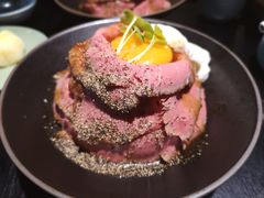 千层火山牛丼（中份）-YAMAKAWA(龙湖胥江天街店)