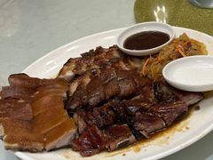 -大欢喜饭店(江怡路店)