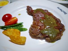 原切沙朗牛排（晚）-爱丽丝牛排西餐厅(光谷步行街店)