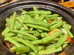 -邹开喜·炭炉鸡煲·海鲜火锅(虹口足球场店)