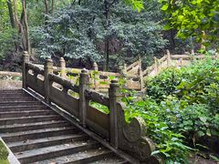 -飞霞风景名胜区
