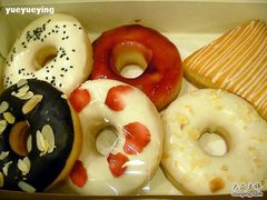多纳圈-多乐之日(五道口店)