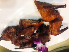 烧鸭-东友酒家