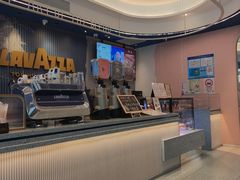 -LAVAZZA拉瓦萨咖啡(星荟中心店)