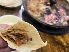 -君王铁帽烤肉(呼市总店)