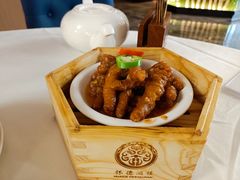 -怀德酒楼·粤菜·海鲜·茶点(怀德万象汇店)