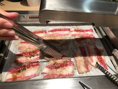 -新石器烤肉(周浦万达店)